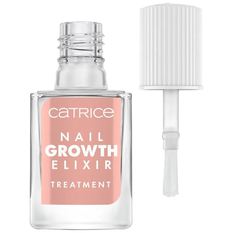 CATRICE Nail Growth Elixir Treatment