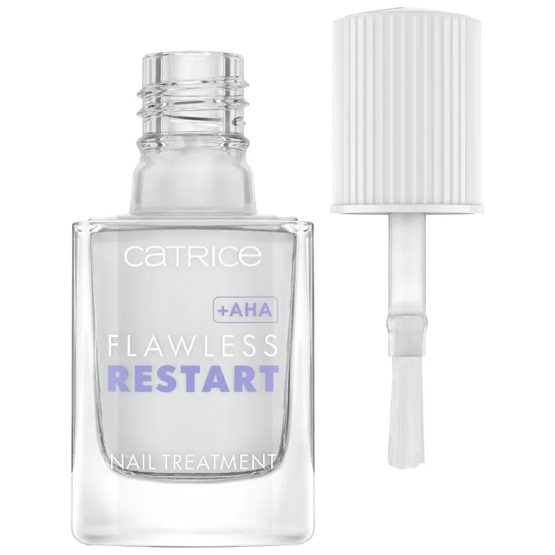 CATRICE Flawless Restart Nail Treatment