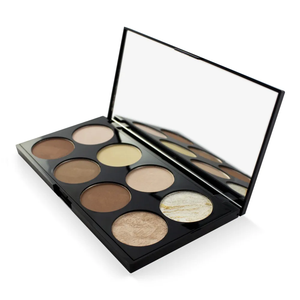 Revolution Ultra Contour Palette